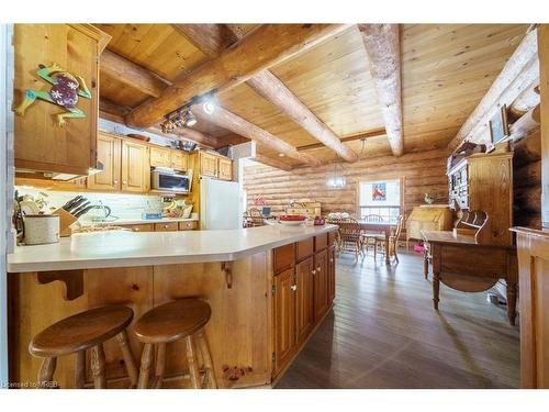 170 Cleaver Road, Brantford, ON - Indoor Photo Showing Kitchen