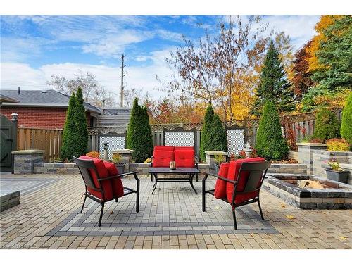 274 Edgehill Drive, Barrie, ON - Outdoor With Deck Patio Veranda With Exterior
