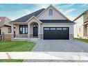 Lot 16 Anchor Road, Thorold, ON  - Outdoor With Facade 