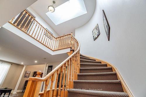 388 Turnberry Crescent, Peel, ON - Indoor Photo Showing Other Room