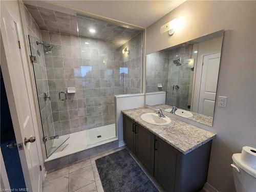 41 Bentgrass Drive, Welland, ON - Indoor Photo Showing Bathroom