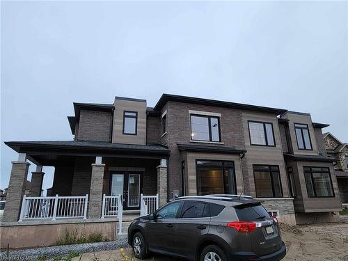 41 Bentgrass Drive, Welland, ON - Outdoor With Facade
