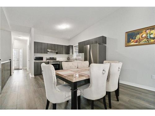 10-550 Grey Street, Brantford, ON - Indoor Photo Showing Dining Room