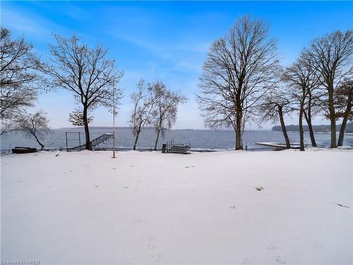 4211 Holcroft Road, Severn, ON - Outdoor With View