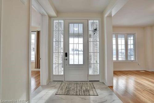 4 Golden Meadows Drive, Otonabee-South Monaghan, ON - Indoor Photo Showing Other Room