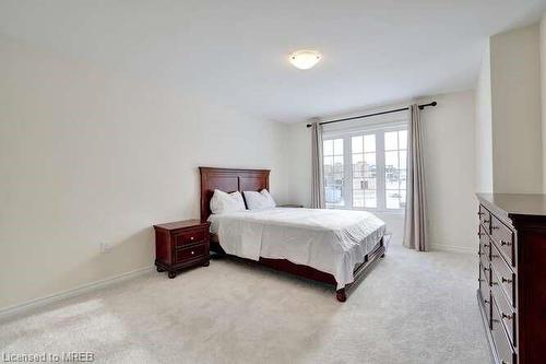 4 Golden Meadows Drive, Otonabee-South Monaghan, ON - Indoor Photo Showing Bedroom