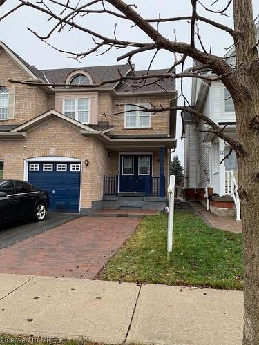 14 Pascoe Drive, Markham, ON - Outdoor