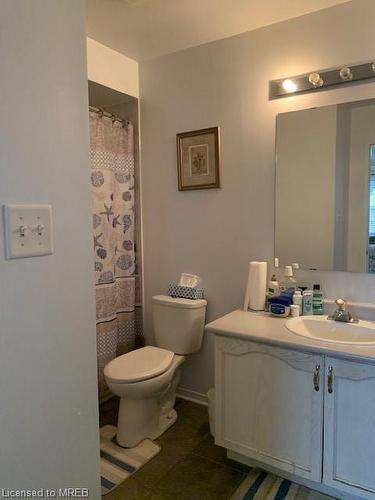 14 Pascoe Drive, Markham, ON - Indoor Photo Showing Bathroom