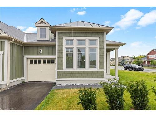 2 Sandy Coast Crescent, Wasaga Beach, ON - Outdoor