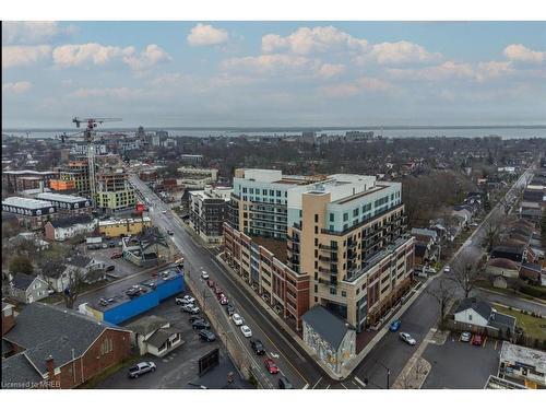 1018-652 Princess Street, Kingston, ON - Outdoor With View