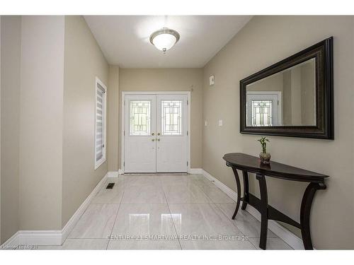 159 Wright Crescent, Niagara-On-The-Lake, ON - Indoor Photo Showing Other Room