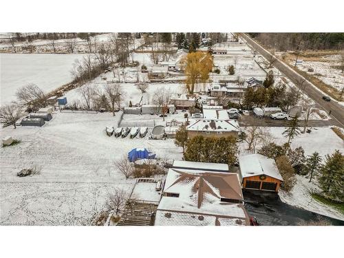 8136 Hornby Road, Halton Hills, ON - Outdoor With View