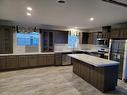 Lot 640-99 Fourth Concession Road, Burford, ON  - Indoor Photo Showing Kitchen 