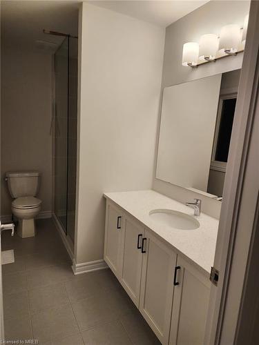 188 Lumen Place, Ottawa, ON - Indoor Photo Showing Bathroom