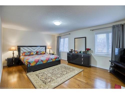 667 Linden Drive Drive, Cambridge, ON - Indoor Photo Showing Bedroom