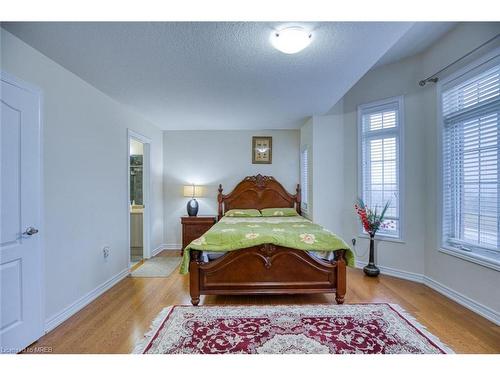 667 Linden Drive Drive, Cambridge, ON - Indoor Photo Showing Bedroom