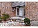 136-2315 Bromsgrove Road, Mississauga, ON  - Outdoor 