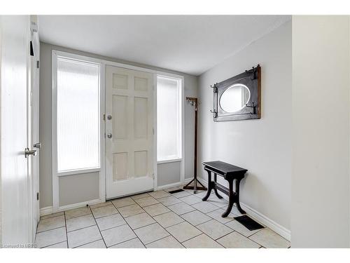 136-2315 Bromsgrove Road, Mississauga, ON - Indoor Photo Showing Other Room