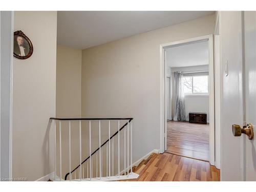 136-2315 Bromsgrove Road, Mississauga, ON - Indoor Photo Showing Other Room