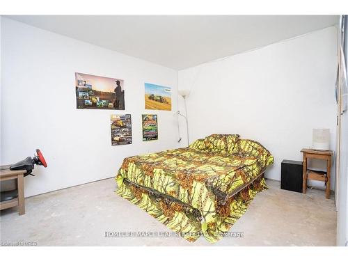 111440 11Th Line, East Garafraxa, ON - Indoor Photo Showing Bedroom