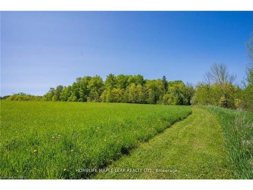 111440 11Th Line, East Garafraxa, ON - Outdoor With View