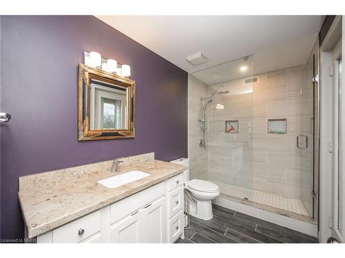 1819 York Road, Niagara-On-The-Lake, ON - Indoor Photo Showing Bathroom