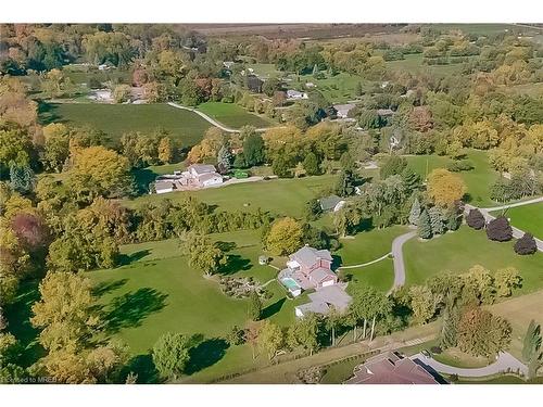 1819 York Road, Niagara-On-The-Lake, ON - Outdoor With View