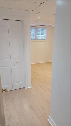 Basement Apartment-41 Limerick Lane, Brantford, ON - Indoor Photo Showing Other Room