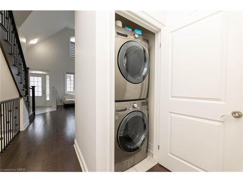 117-48 C Line, Orangeville, ON - Indoor Photo Showing Laundry Room