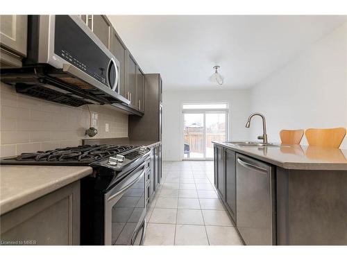 117-48 C Line, Orangeville, ON - Indoor Photo Showing Kitchen With Upgraded Kitchen