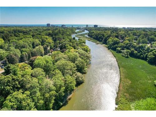 1590 Pinetree Crescent, Mississauga, ON - Outdoor With View