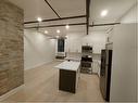 102-144 King Street W, Kitchener, ON  - Indoor Photo Showing Kitchen With Stainless Steel Kitchen 