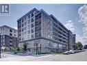 G304-275 Larch Street, Waterloo, ON  - Outdoor With Facade 
