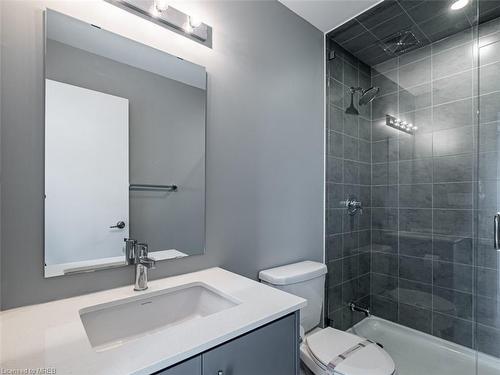 14-3473 Widdicombe Way, Mississauga, ON - Indoor Photo Showing Bathroom