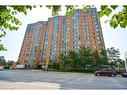 507-300 Webb Drive, Mississauga, ON  - Outdoor With Facade 