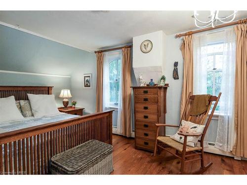 715 Bush Street, Caledon, ON - Indoor Photo Showing Bedroom