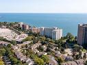 301-5280 Lakeshore Road, Burlington, ON  - Outdoor With Body Of Water With View 