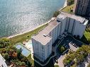 301-5280 Lakeshore Road, Burlington, ON  - Outdoor With Body Of Water With View 