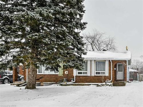 544 First Avenue, Welland, ON - Outdoor