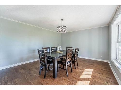 14201 Mclaughlin Road, Blackstock, ON - Indoor Photo Showing Dining Room