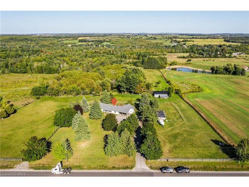14201 Mclaughlin Road, Blackstock, ON - Outdoor With View