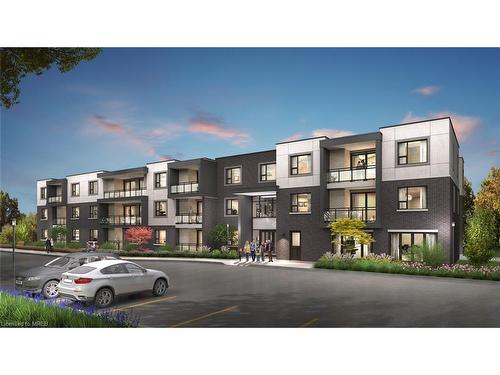 207-215 Riverside Drive, Welland, ON - Outdoor With Facade