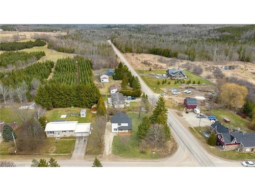 758003 2Nd Line East Line, Mulmur, ON - Outdoor With View