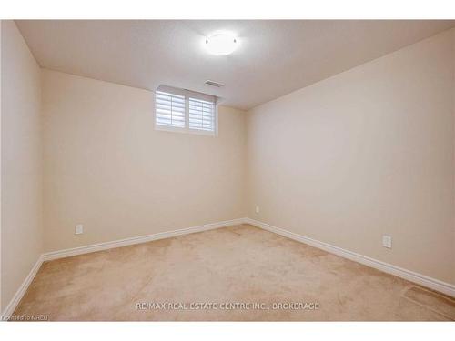 Bsmt-56 Tuliptree Road, Thorold, ON - Indoor Photo Showing Other Room