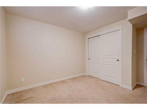 Bsmt-56 Tuliptree Road, Thorold, ON - Indoor Photo Showing Other Room