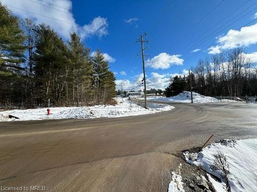 17 Kirkhill Drive, Bracebridge, ON 