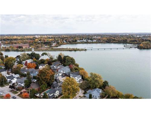 103 Main Street, St. Catharines, ON - Outdoor With Body Of Water With View