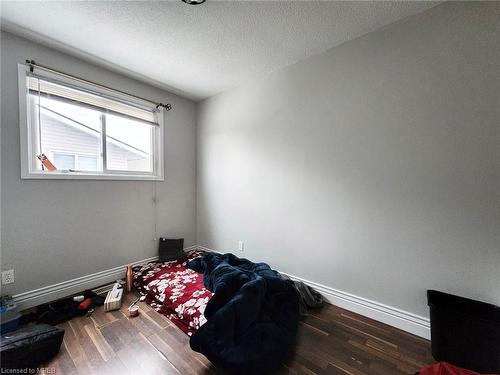 413 First Avenue, Welland, ON - Indoor Photo Showing Other Room