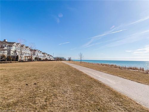 8-350 Lakebreeze Drive, Clarington, ON - Outdoor With Body Of Water With View