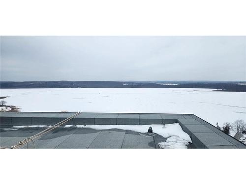 108-56 Lakeside Terrace, Barrie, ON - Outdoor With Body Of Water With View